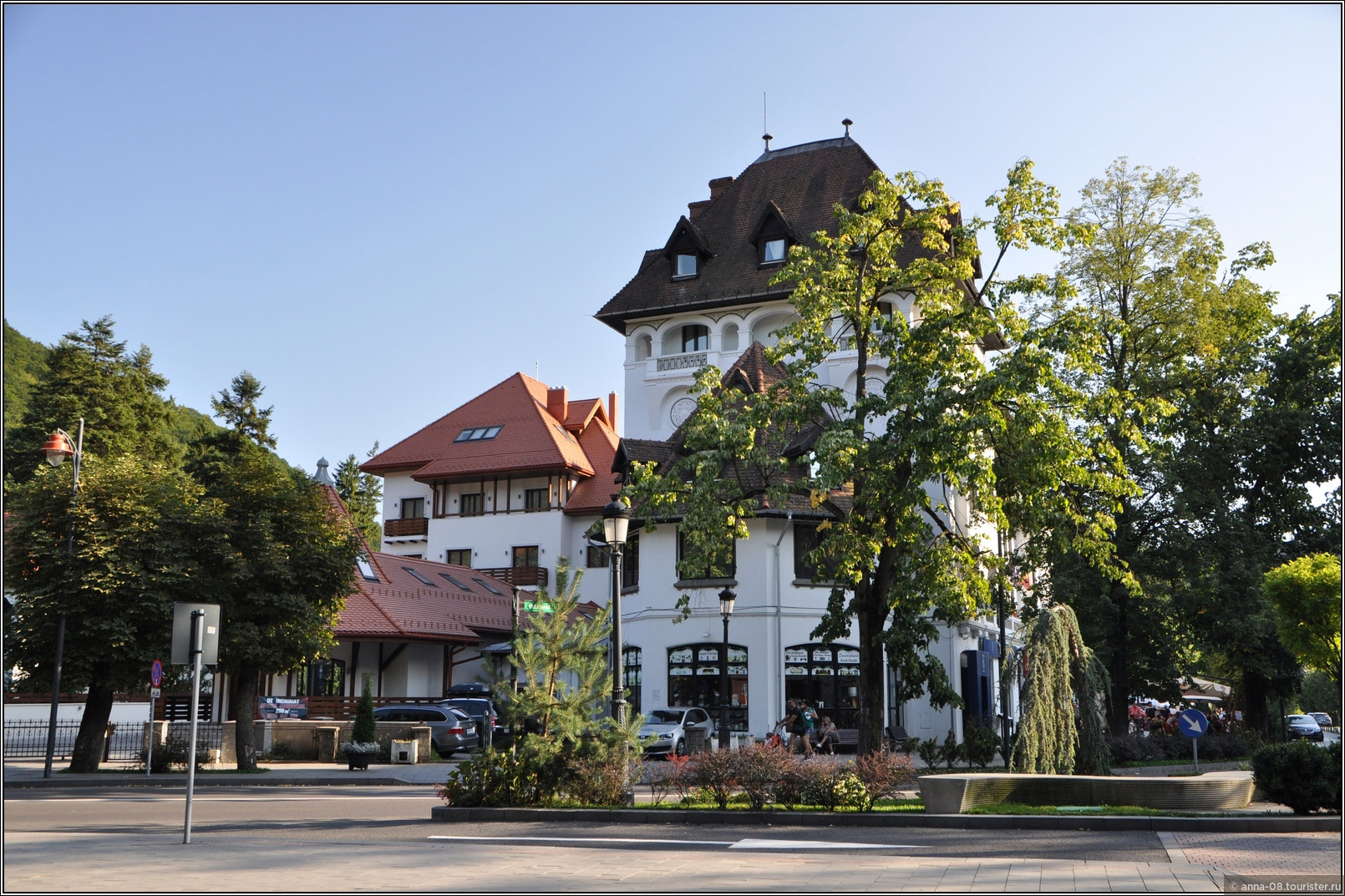 Sinaia